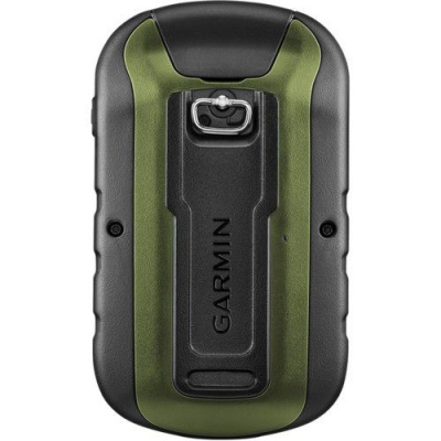 Photo of Garmin eTrex Touch 35 Handheld Cellphone