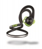 Plantronics Backbeat Fit Wireless Earphones - Black Core Photo