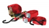 Xtreme Living - 4 Piece Ratchet Tie Down Set Photo