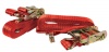Xtreme Living - 2 Piece Ratchet Tie Down Set In Holder Photo