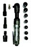 Tradeair - Complete Ratchet Wrench - 1/2" Photo