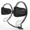 Jabees Bluetooth BSports Earphones - Black Photo