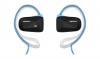 Jabees Bluetooth BSports Earphones - Blue Photo