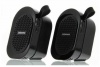 Jabees Bluetooth Portable Wireless Speaker - Black Photo