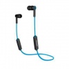 Jabees Bluetooth Sports Earphones - Blue Photo