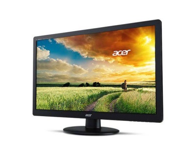 Photo of Acer 19.5" LCD Monitor
