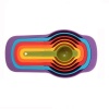 Nested Measuring Cups & Spoons Set Photo