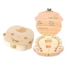 Milk Teeth Storage Box For Boy Photo