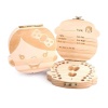 Milk Teeth Storage Box For Girl Photo