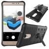 Tuff-Luv Armour Case for Xiaomi Redmi Note 3 - Black Photo