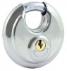 Cabinet Shop - Padlock Diskus Type - 70mm Photo