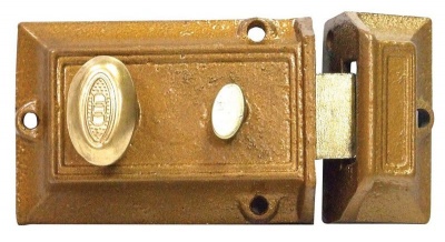 Photo of Cabinet Shop - Night Latch Blister Pack