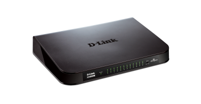 Photo of D-Link DGS-1024AE 24 Port Desktop Ethernet Switch
