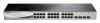 D Link D-Link DGS-1210-28P 24-Port Gigabit Layer 2 PoE Managed Switch Photo