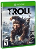 Troll & I Console Photo