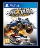 Flatout 4: Total Insanity PS2 Game Photo