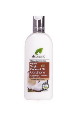 Photo of DrOrganic Dr.Organic Virgin Coconut Oil Conditioner - 265ml