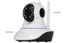 HD720P Double Wireless Ip Camera Wi-Fi Home Security Camera HD Cctv Camera P2P Camera Tf Card Photo