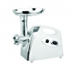 Sunbeam - Multi-Function Meat Grinder - Silver Photo