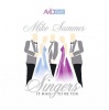 Mike Singers Sammes - It Had To Be You Photo