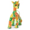 Melissa & Doug Decoupage Made Easy Craft Set - Giraffe Photo