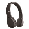 Altec Lansing Avenue Bluetooth Headphone - Black Photo