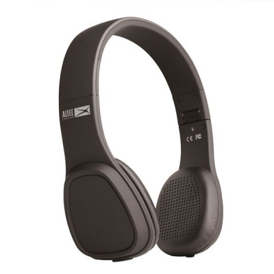 Photo of Altec Lansing Avenue Bluetooth Headphone - Black