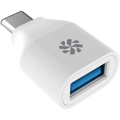 Photo of Kanex USB-C to USB Adapter