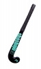 Shosholoza Mini Hockey Stick Blue - Size: 17" Photo