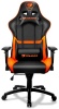 Cougar Armor Advanced Gaming Chair Photo