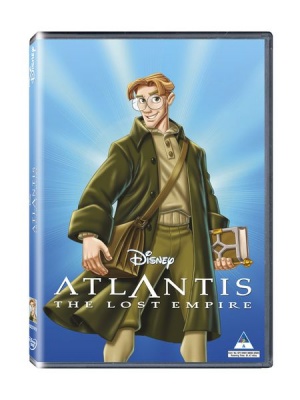 Photo of Atlantis 1: The Lost Empire - Classics movie