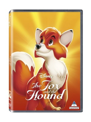 Photo of The Fox And The Hound SE - Classics Movie