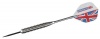 Datadart Omega - 80% Nickle Tungsten Darts - 28g Photo