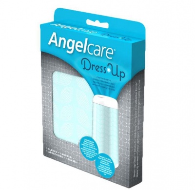 Photo of Angelcare Dress Up Bin Sleeve