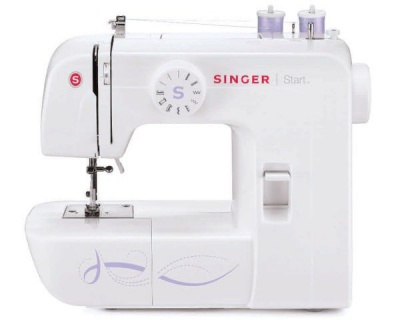 Photo of Singer Start 1306 Aluminium Cast Sewing machine