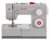 Singer Heavy Duty 4423 Aluminium Cast Sewing Machine Photo