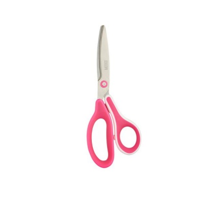 Photo of Meeco Executive Scissors 212mm Left Hand - Neon Pink