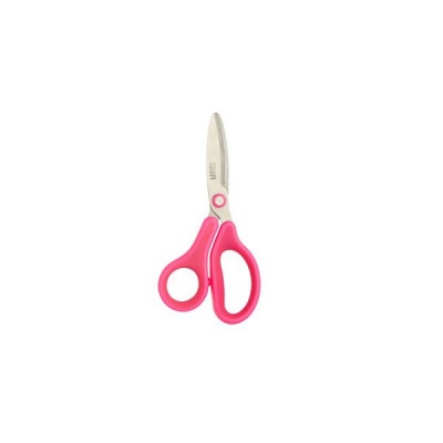 Photo of Meeco Executive Scissors 140mm Right Hand - Neon Pink