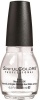 Sinful Colors Nail Enamel - Clear Coat Photo