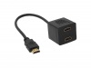 HDMI Splitter Adapter Cable Photo