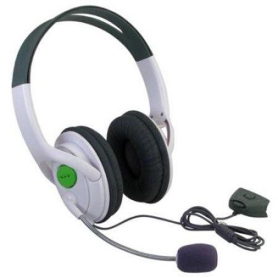 Photo of XB3028 Gaming Headset with Mic for Xbox 360