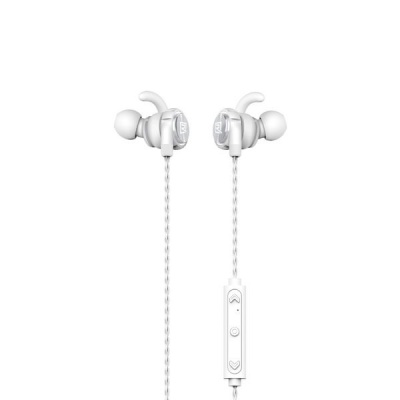 Photo of Remax Bluetooth Earphones RB-S10 - Silver