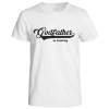 Godfather In Training Men's T-Shirt - White Photo
