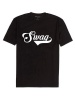Swag Men's T-Shirt - Black Photo
