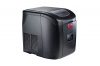 SnoMaster Ice maker 12kg - Black Photo