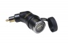 Interphone DIN Double USB Photo