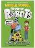 House Of Robots 02: Robots Go Wild! Photo