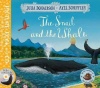 The Snail and the Whale Photo