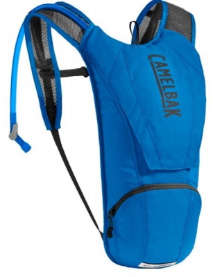 Photo of Camelbak Classic 2.5lt - Carve Blue & Black