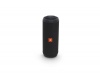 JBL Flip 4 Portable BT Speaker - Black Photo